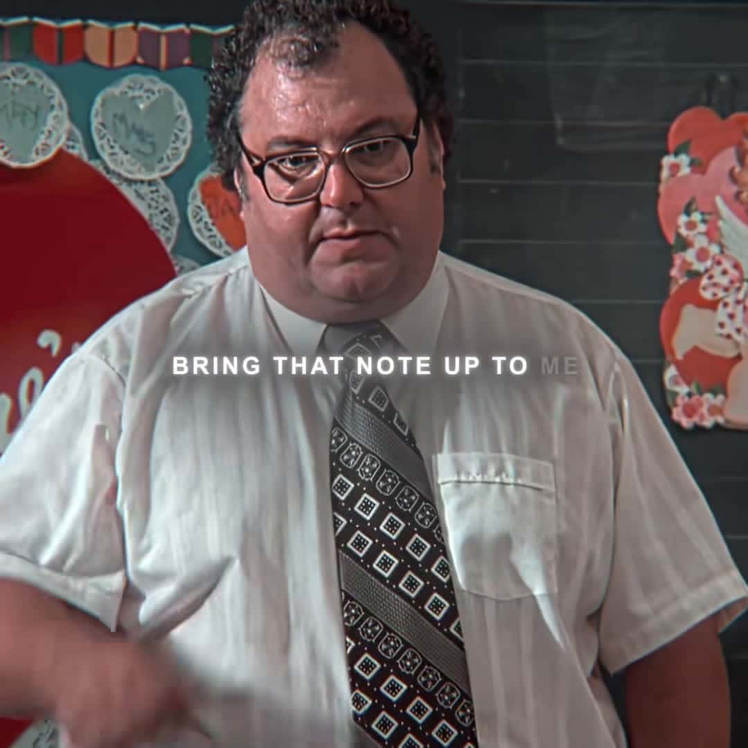 Cover for Is this the best “old” comedy movie oat? || #billymadison #edit #adamsandler #funny #viral #trending #foryou #fyp || (ORIGINAL CONTENT)