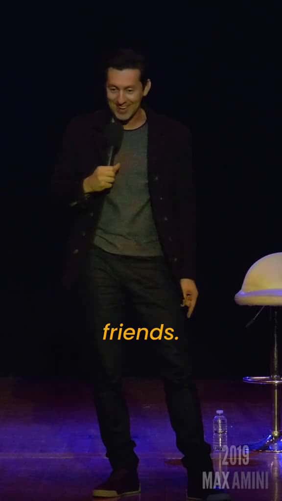 Cover for Any best friends out there Who is the stripclub to your mosque  PrimeDayDreamDeal 83306 #ilovescoopz