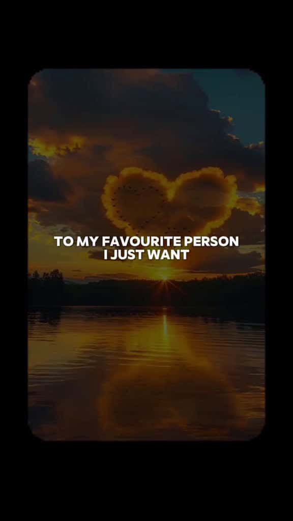 Cover for To My favorite Person couple romantic Love couplequotes lovequotes ConSantanderConecto 63302 #trendingscoopz
