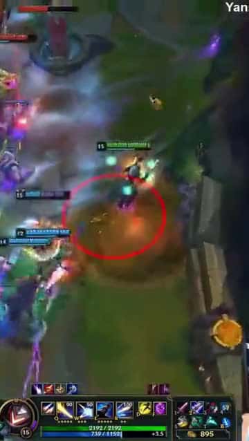 Cover for Doublelift is back in the LCS! Check out this insane League highlight! #doublelift #lcs #leagueoflegends #lol