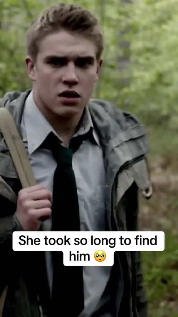 Cover for Your sign to watch Wolfblood again Check it out on YouTube. Link in bio. wolfbloo 01633 #shortvideosscoopz