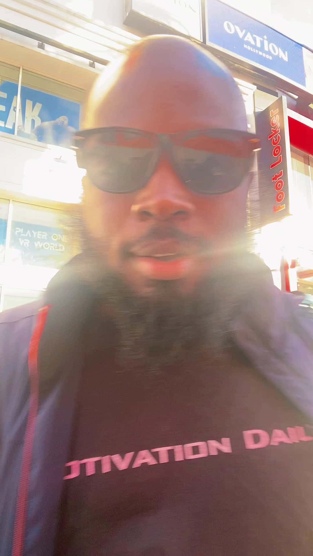 Cover for U Gotta Be Happy #dayodman #motivation #eeyayyahh #positivity #inspiration #google