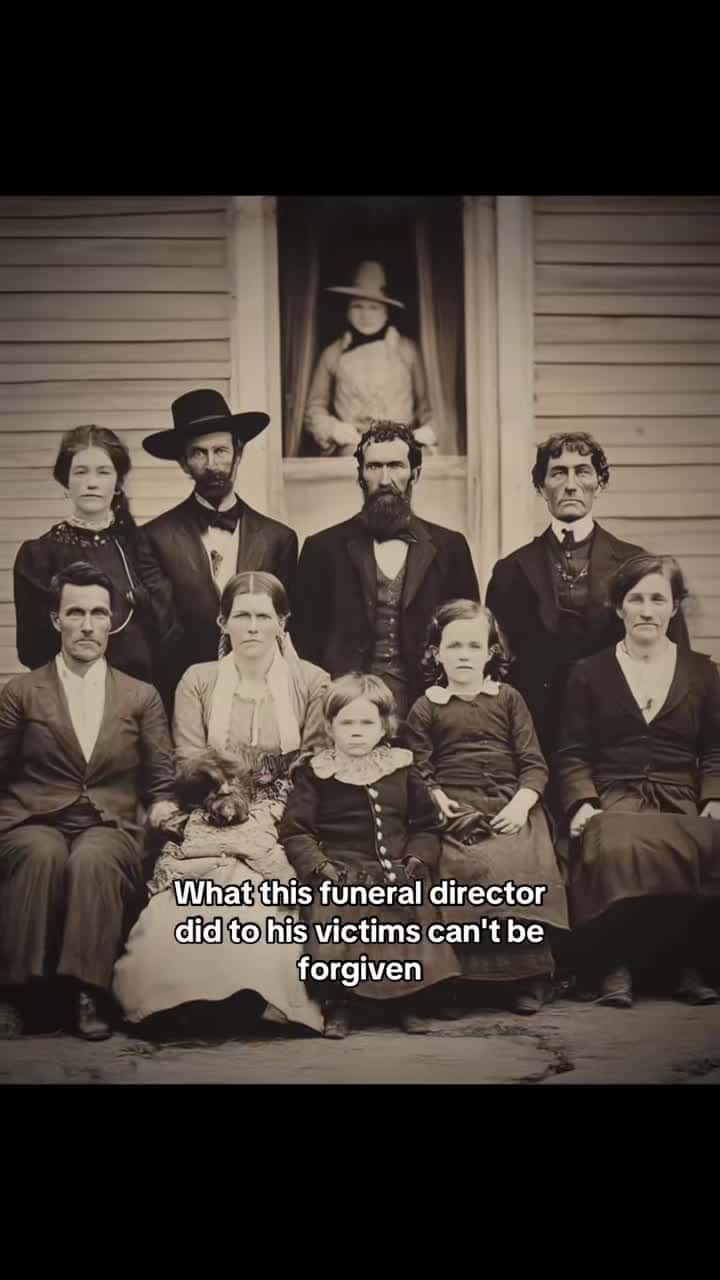 Cover for #UnpopularOpinion #story #storytime #history #1800s #scary #horror #iowa #fyp