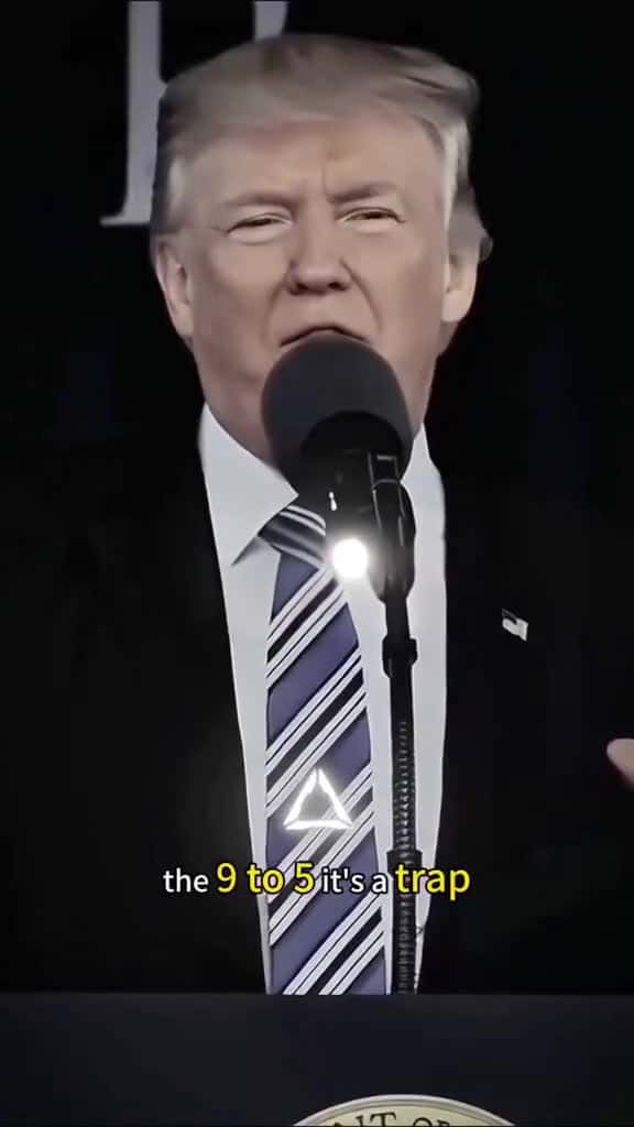 Cover for motivation usa trump motivationspeech fypyou us fyp 79655 #trending