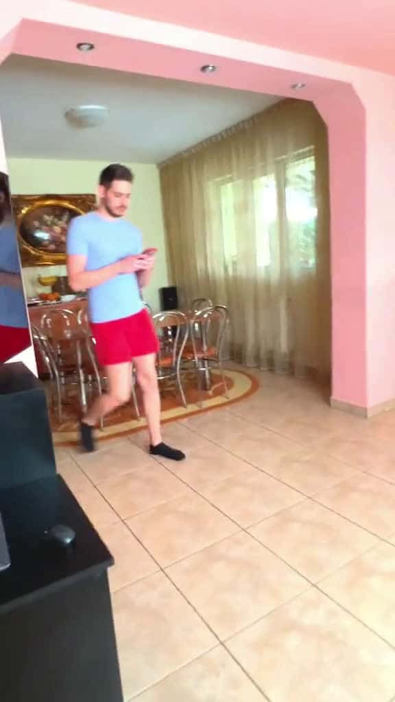 Cover for My mom and i got pranked wigofellas funnyvideos funny viral fyp foryou prank fyp  62638 #shortvideosscoopz