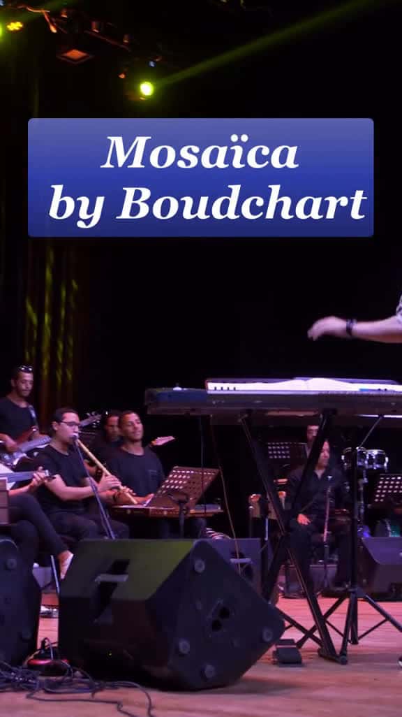 Cover for Extrait de Mosaca by Boudchart 76838 #nicevideo
