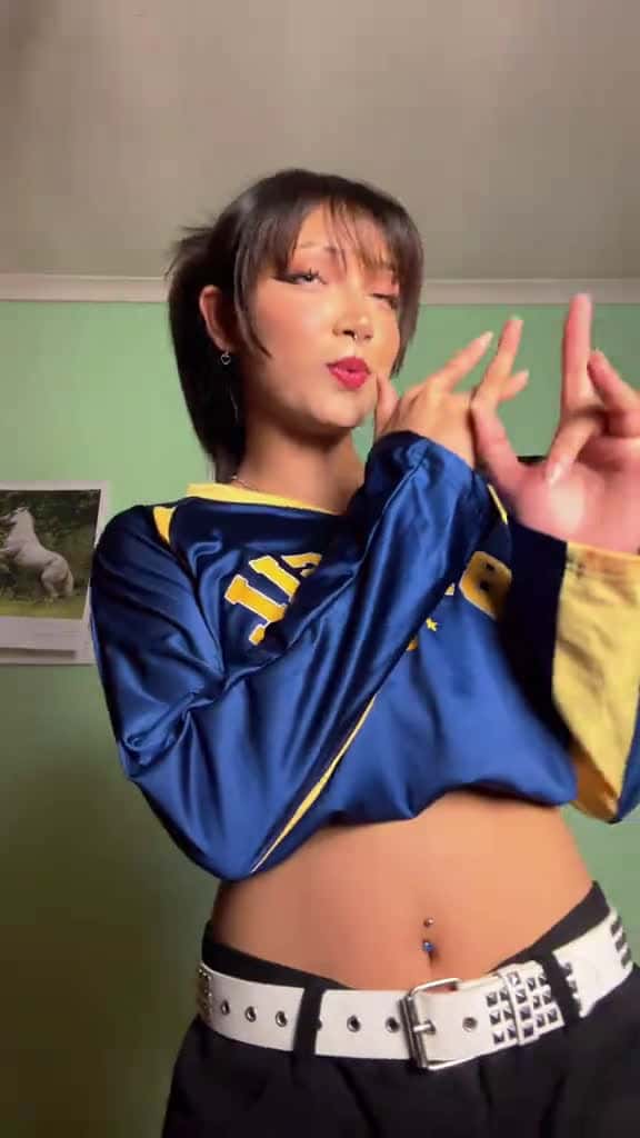 Cover for DcMeee fyp fyp dance trend viral 29414 #us