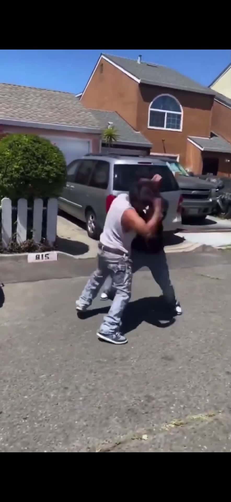 Cover for Bay Area Mexicans Fair Fight Best I’ve Ever Seen 🤣🤣🤣 #scoopz #fight #trending #fightcam #viral #top #caughtoncamera #funny #reels