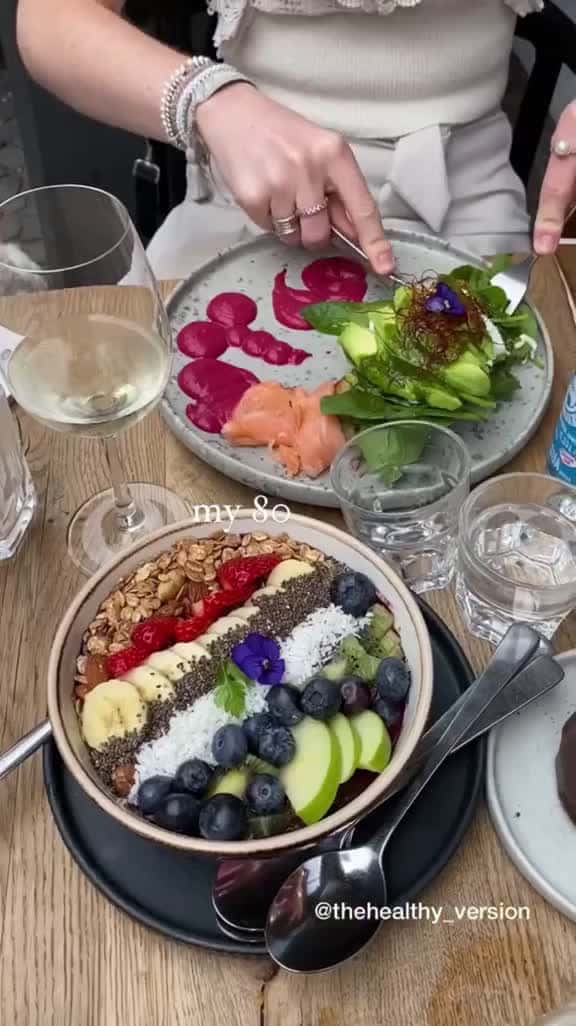 Cover for balance  consistency  key  healthyrecipes healthylifestyle balancedlifestyle bala 78950 #america