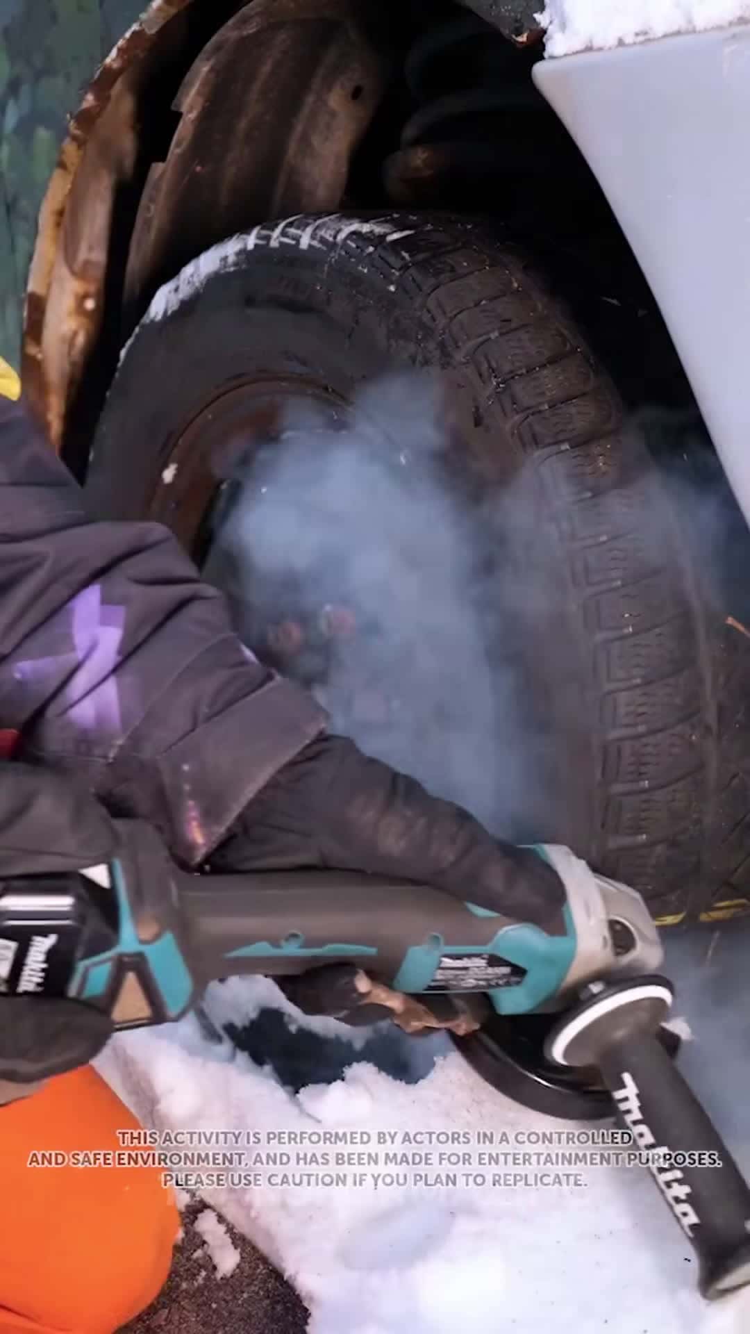 Cover for Upcycle Your Car Wheels into an Eye Catching Grill with This Easy DIY