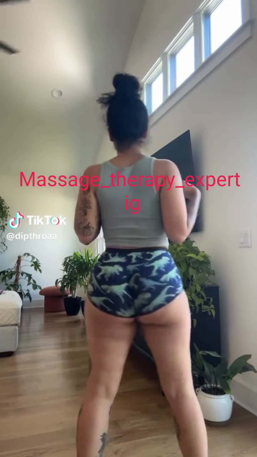 Cover for 🔹 Business IdentityBusiness Name: Massage Therapy ExpertInstagram Handle: @Massage_therapy_expertLocation: (City/State or Mobile Service Area, e.g., DMV area, Maryland, DC, Virginia)Licensed & Certified Massage Therapist