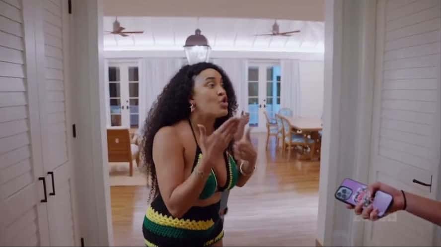 Cover for ||  #natalienunn vs  #scottywiththebody || over chicken or sum more🤨🧐??|| fights  #baddies  #viral  #fyp