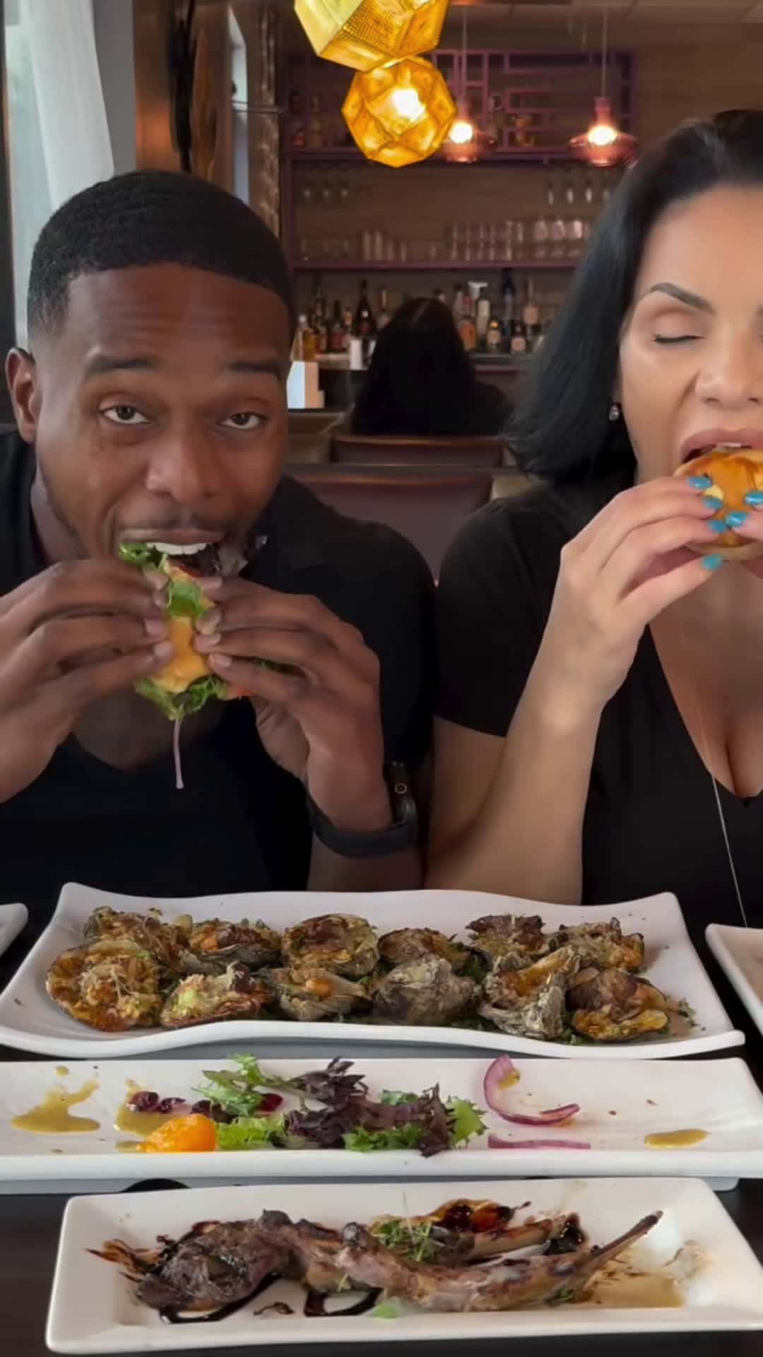 Cover for #caughtoncamera #eating #shortvideosscoopz #dating 