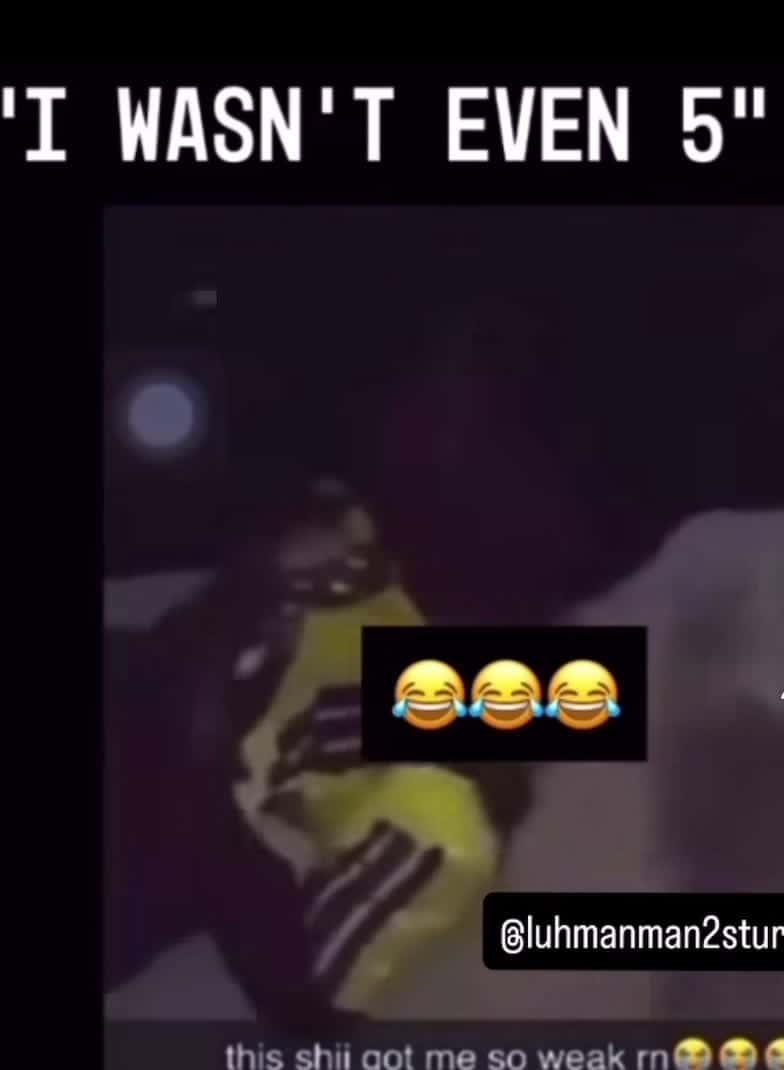 Cover for jit thought he died 😭