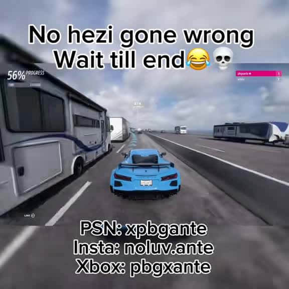 Cover for I was doing so good 😂  #fyp   #viral  #lmao  #forza