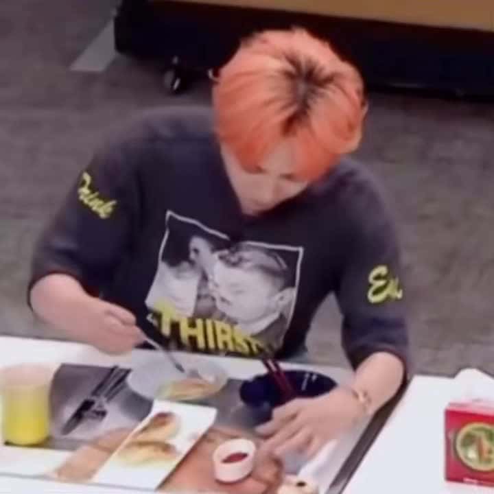 Cover for G Dragon Mukbang..🐲 nhăm nhăm nhăm #GD #GDragon #kwonjiyong #mukbang #eating #kingofkpop #bigbang #cute #funny #viral #trending #gdmukbang
