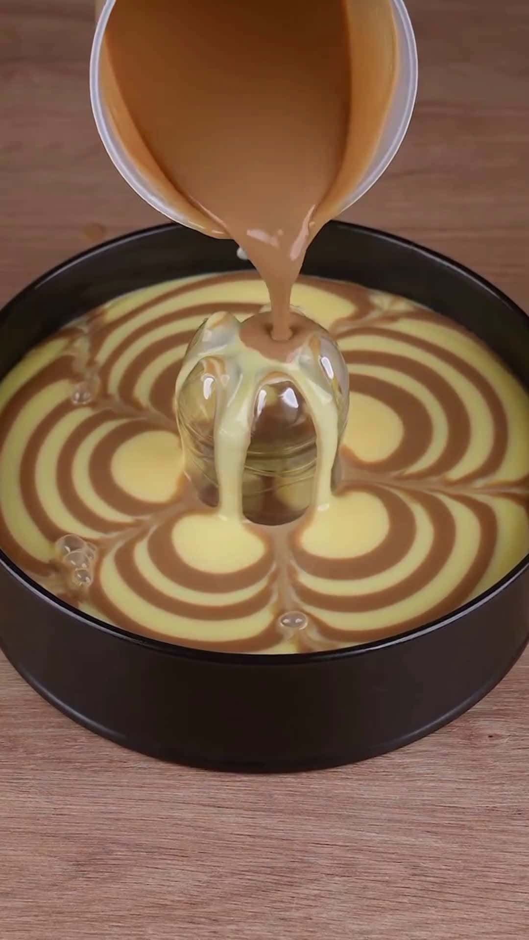 Cover for The most loved dessert in Italy! A little trick and dessert turns into a masterpiece