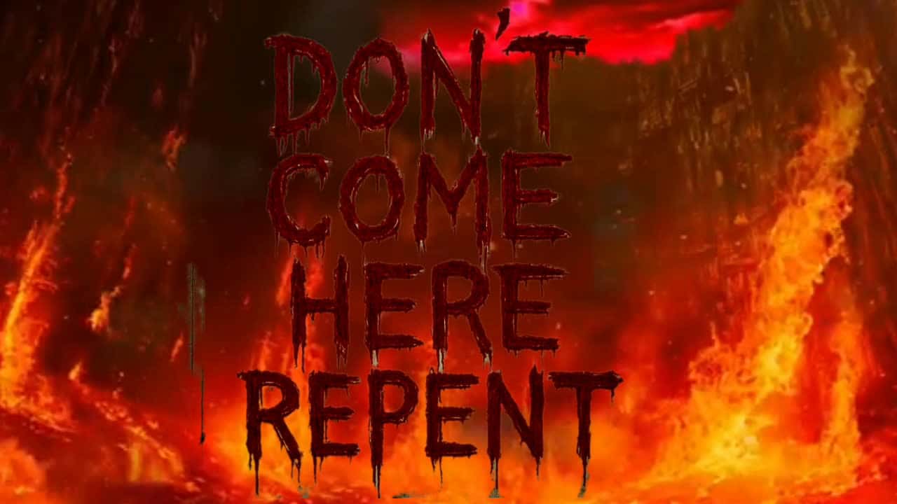 Cover for 🔥 The Reality of Hell — Short and StarkHell, in biblical terms, is not metaphor or myth—it’s described as a real, conscious, eternal place of torment. Here's a condensed view:📖 Scriptural Depiction- Luke 16:19–31: 