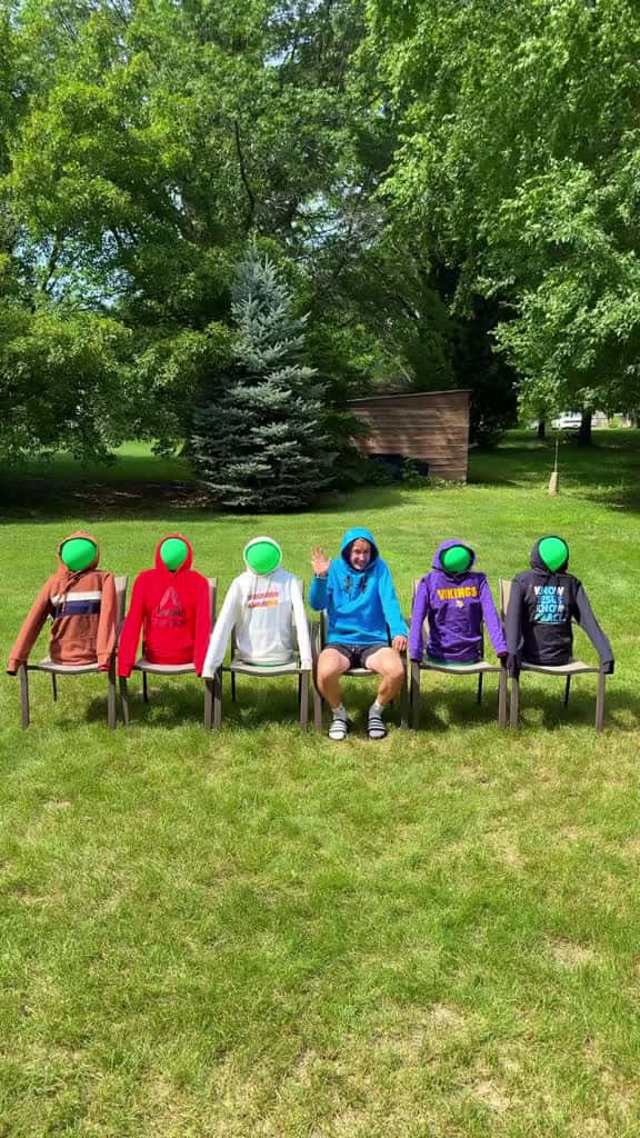 Cover for Water Bucket Roulette 
