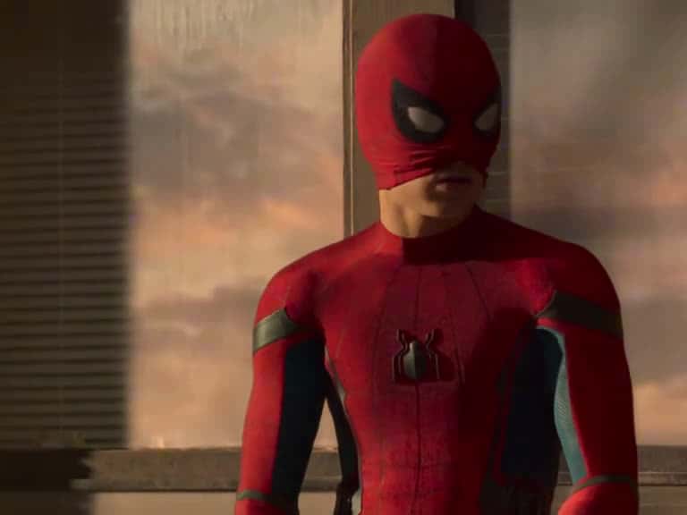 Cover for I’m literally Spider-Man || #spiderman #marvel #edit #spidermanhomecoming #funny #movie #trending #fyp #viral #foryoupage  created by Swiish with Swiish’s original sound