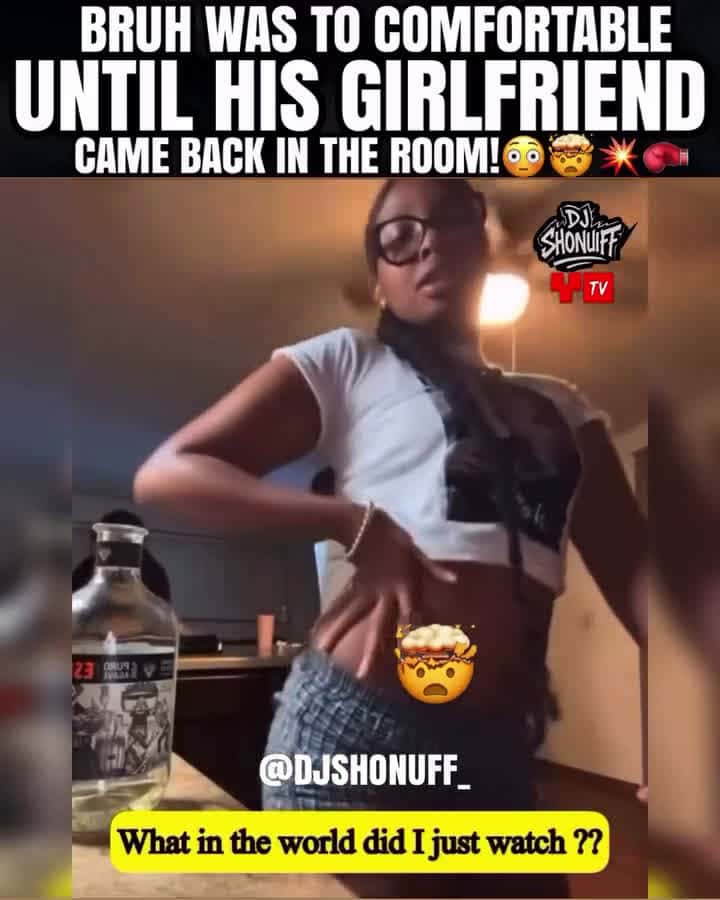 Cover for Buddy had to know his girl crazy! He played his self😩🤯😳💔💥🥊 #fy #fyp #explore #followers