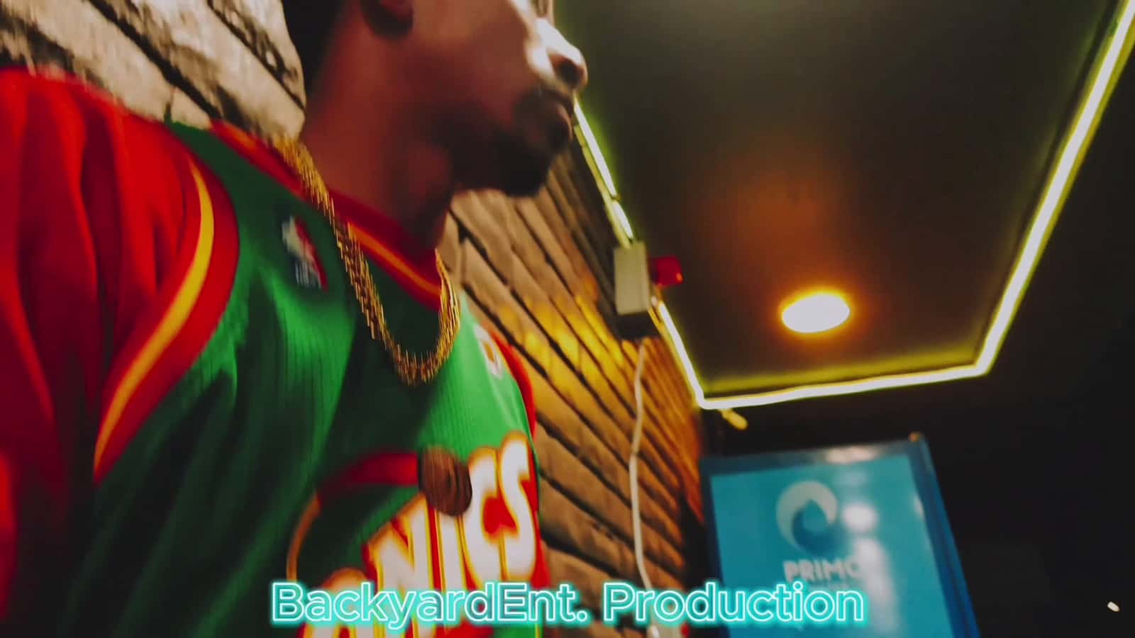 Cover for "Cash Money" Freestyle by @PalmztheGreat and @DoughB#arizona #rap #fyp #viral 