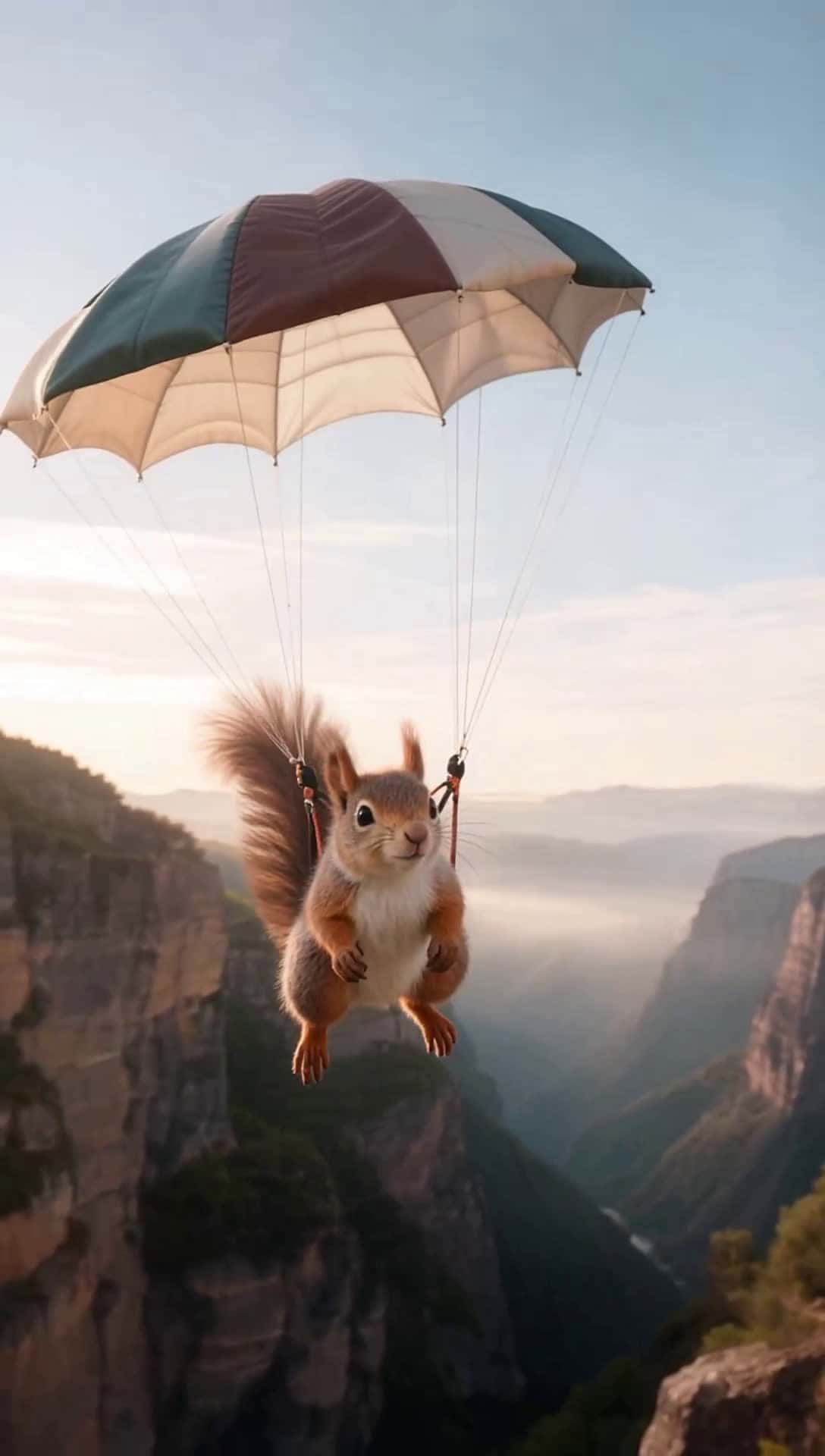 Cover for AI Generated Pet Vehicles: Watch pets ride mini cars, bikes & wagons in this fun clip! #AICreative #PetFun #FunnyPetsVideo #CuteAnimalsDaily