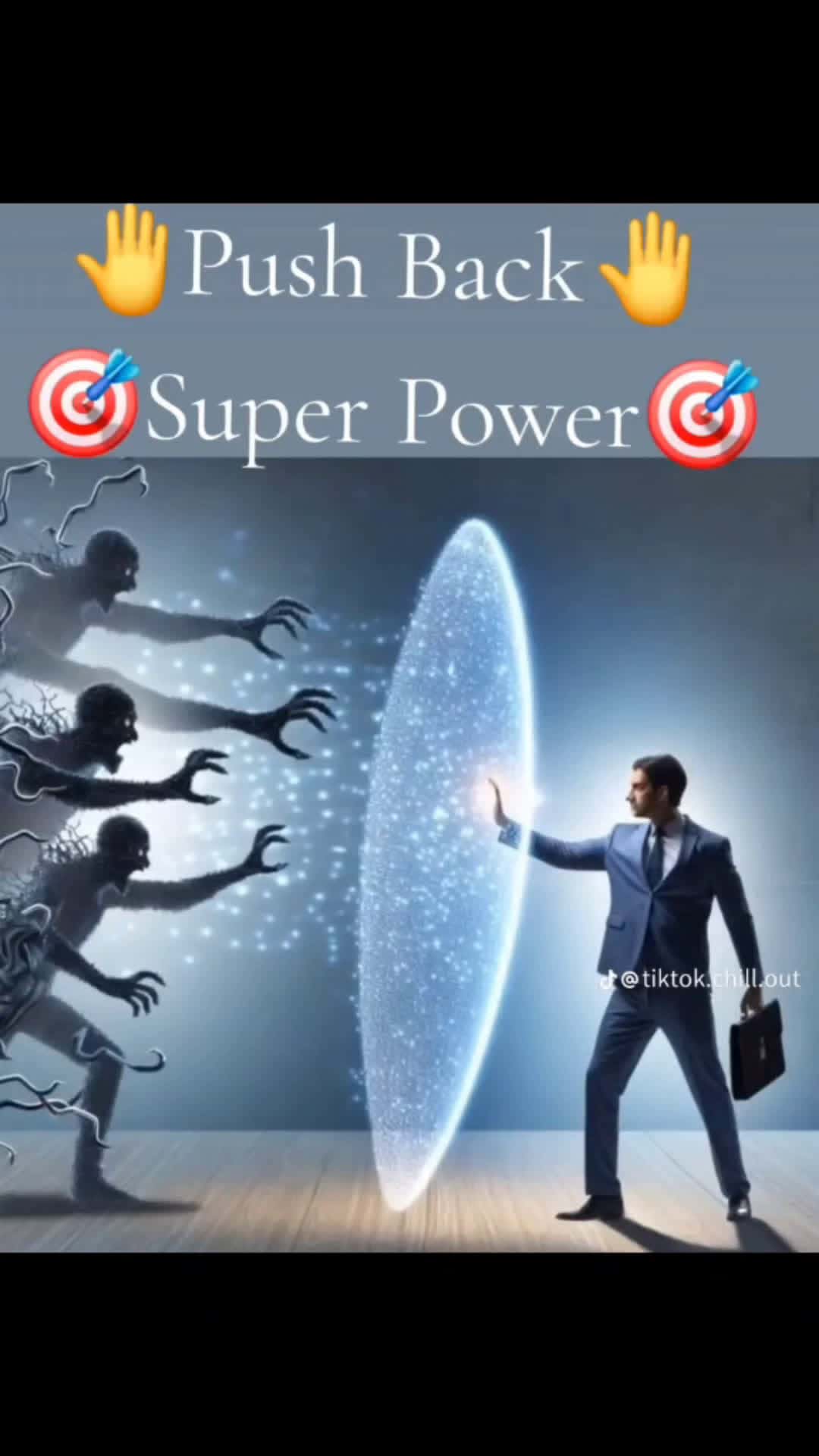 Cover for #FirstVideoChallengeYour Super Powers🎯  #motivation  #inspiration 