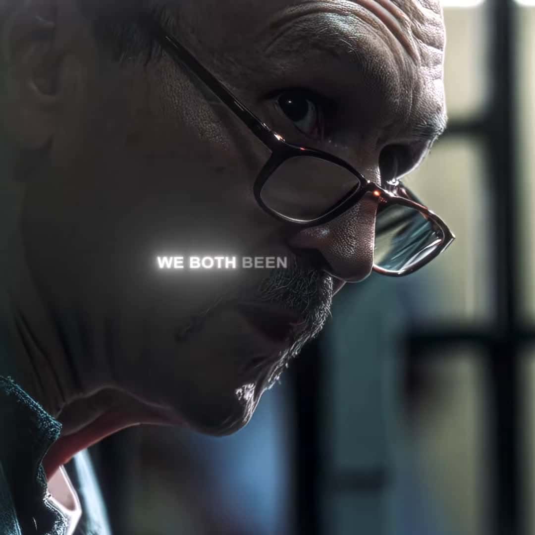 Cover for Can't let you leave here boss | Charles Westmoreland Edit #prisonbreak #prisonbreakedit #charleswestmoreland #dbcooper #edit #fy #fypシ #dontletthisflop