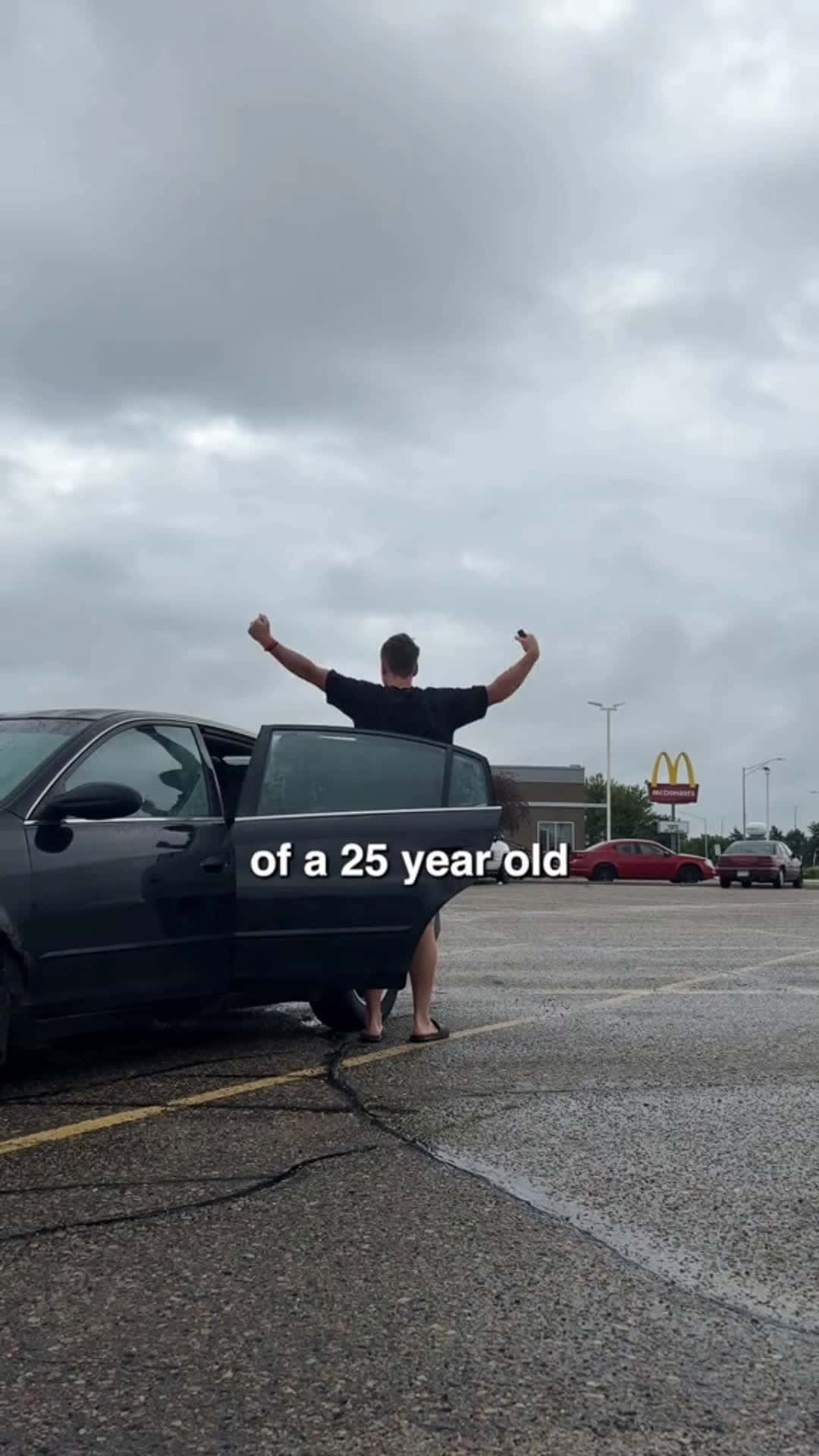 Cover for living in a car 