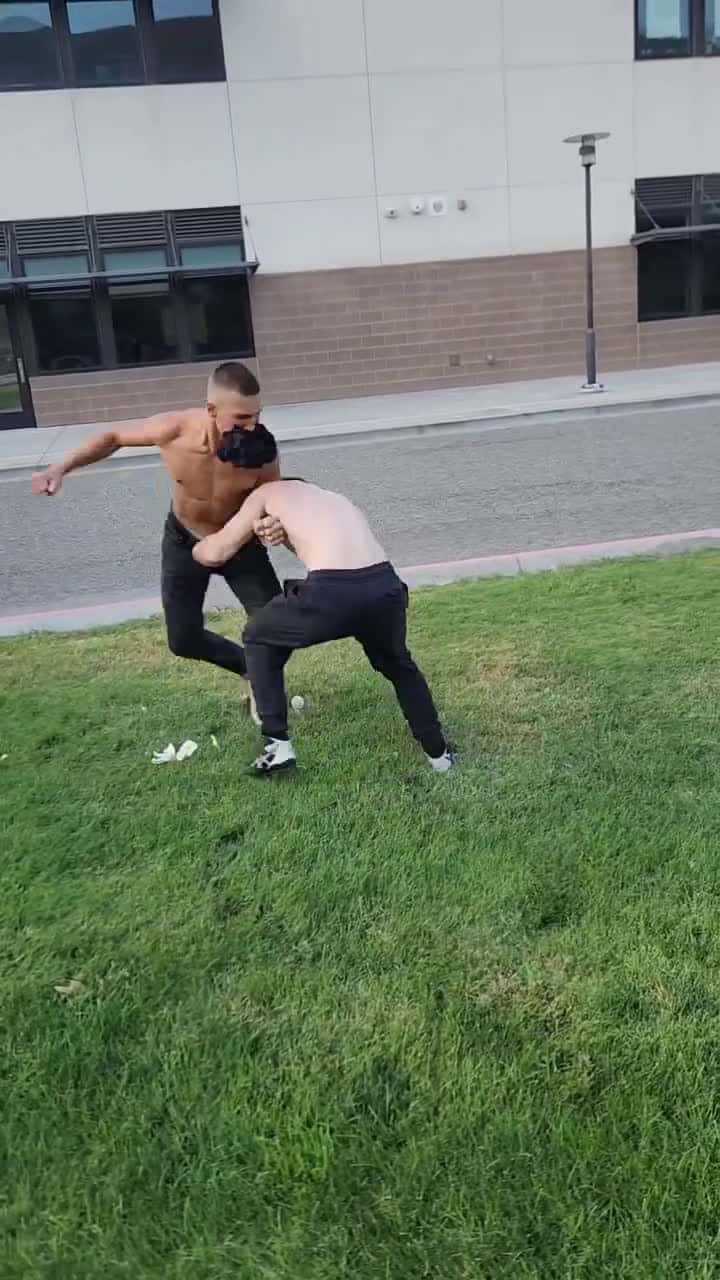 Cover for Pt3 not full video