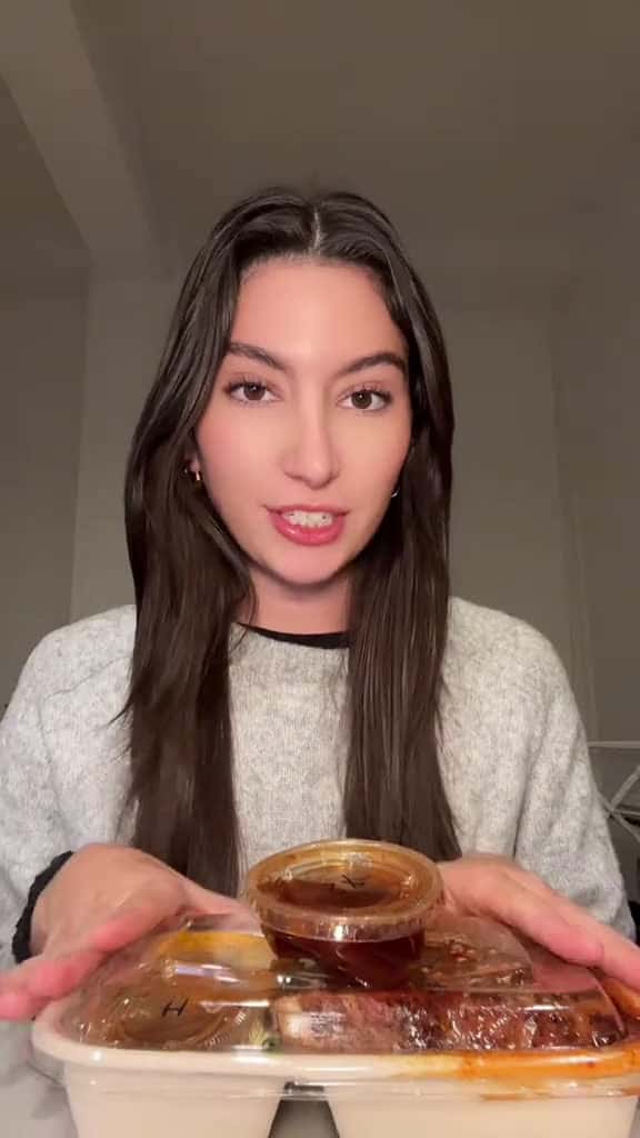 Cover for Glaze Teriyaki is serving up some SPICY sauces but I challenge you to try them al 08494 #shortvideos