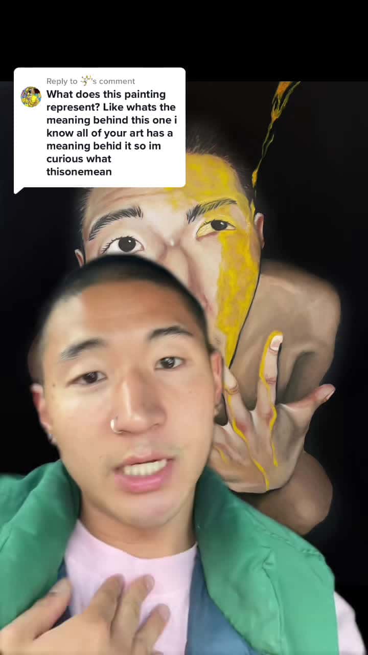 Cover for Replying to @🤾 #greenscreen
