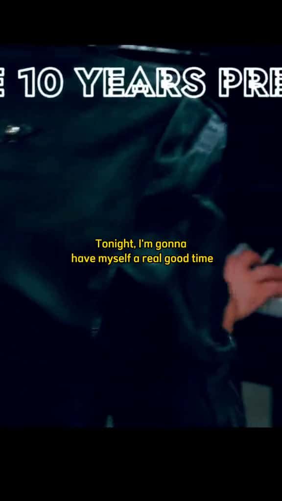Cover for fyp fyp glee dontstopmenow gleecast playlist4ever queen viral tiktok 77537 #shortvideosscoopz