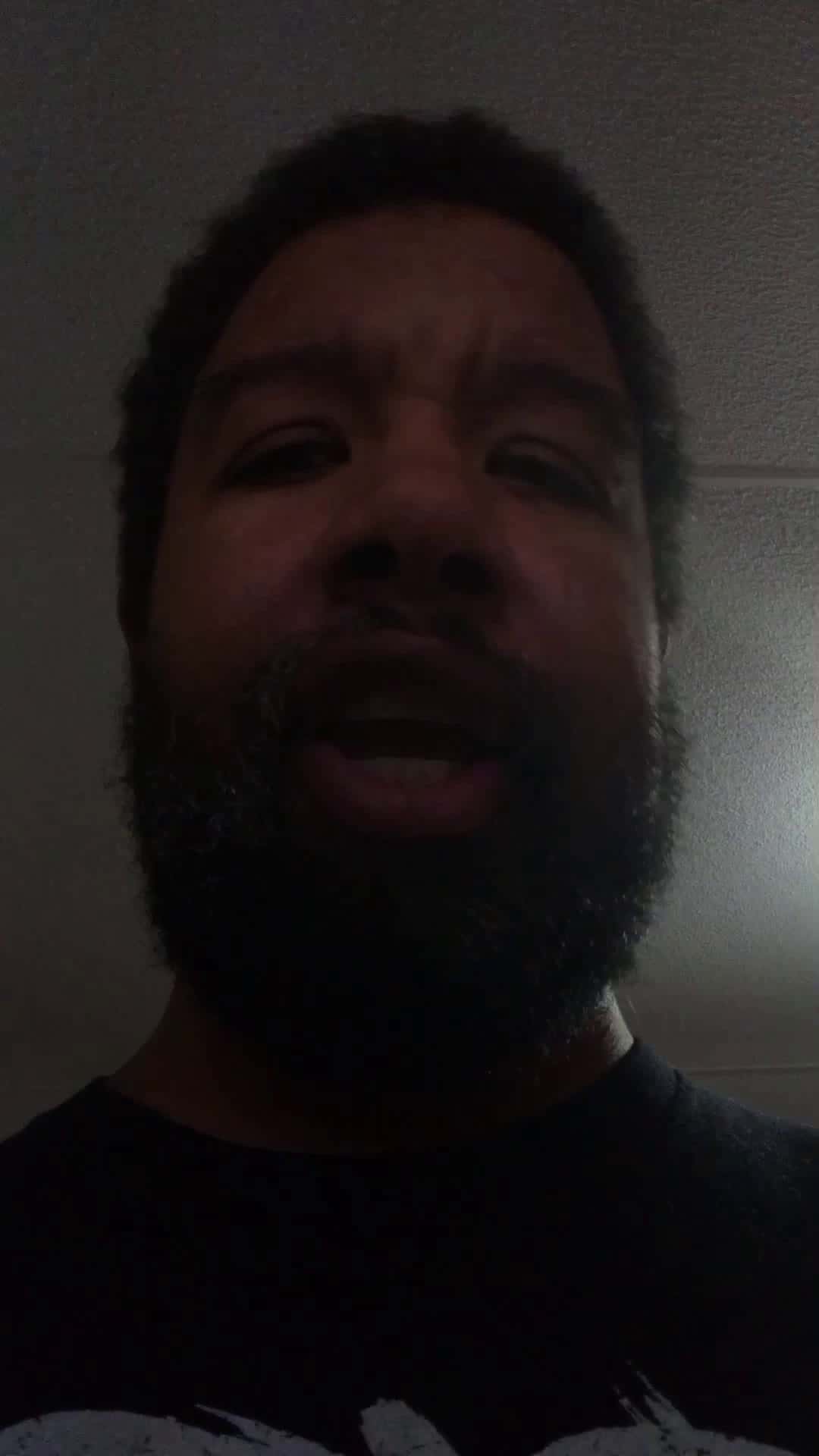 Cover for i only talk to god and lonely road accapella cover 