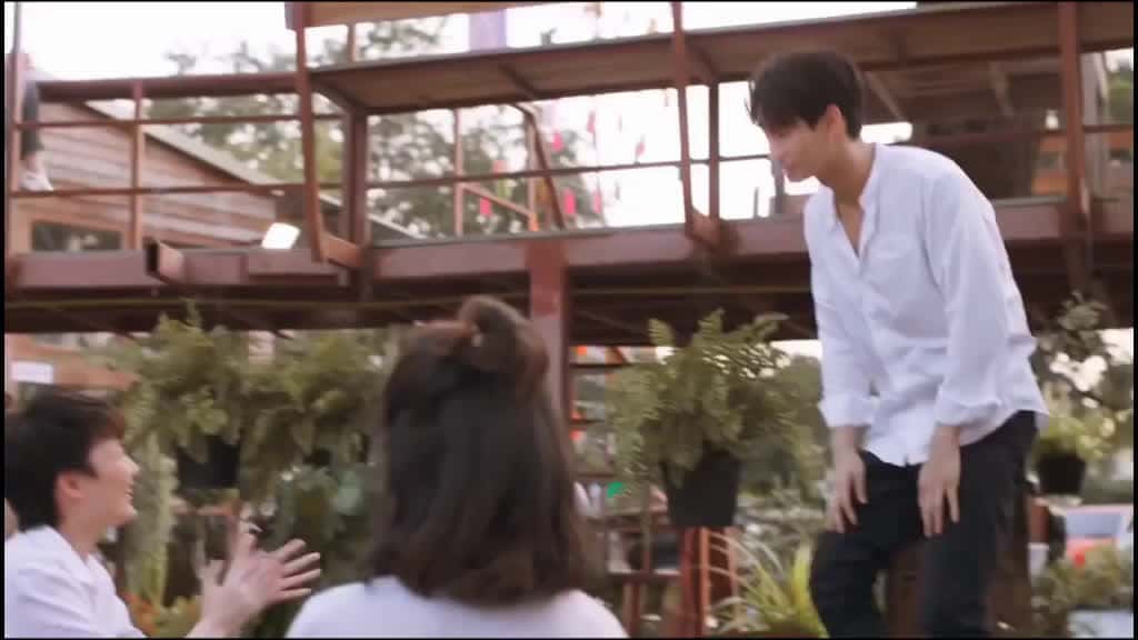 Cover for i dont want their series to finished2gethertheseries brightvachirawit winmetawin 24417 #trending