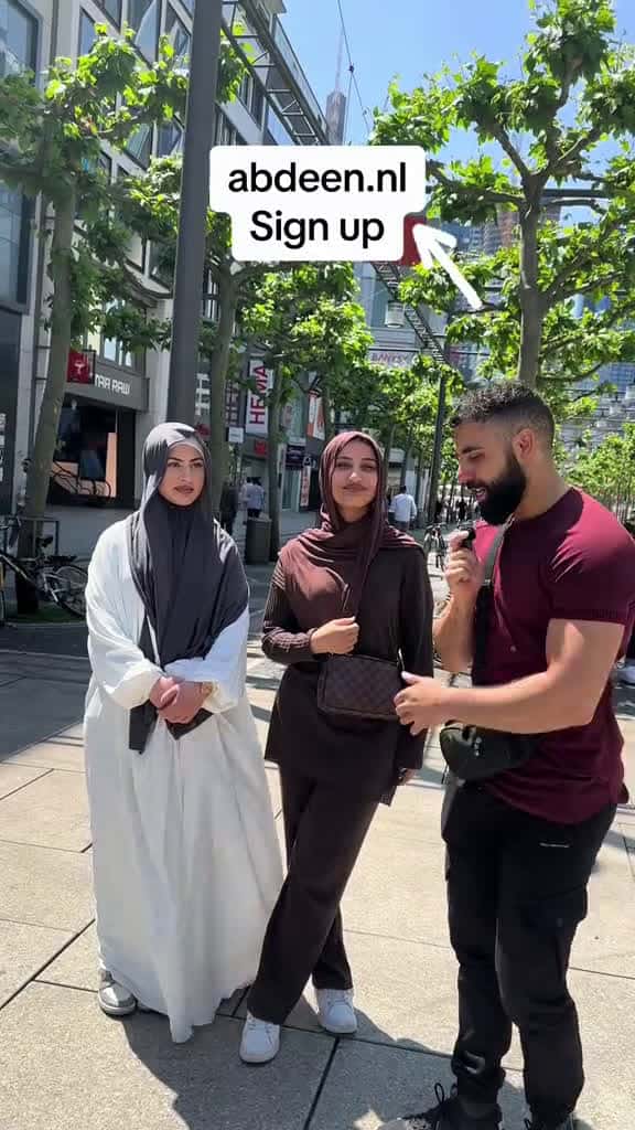 Cover for AbdeenTube Follow for more Islamic posts. . . . peace exist peace exist peace exist . . . 22507 #shortvideos