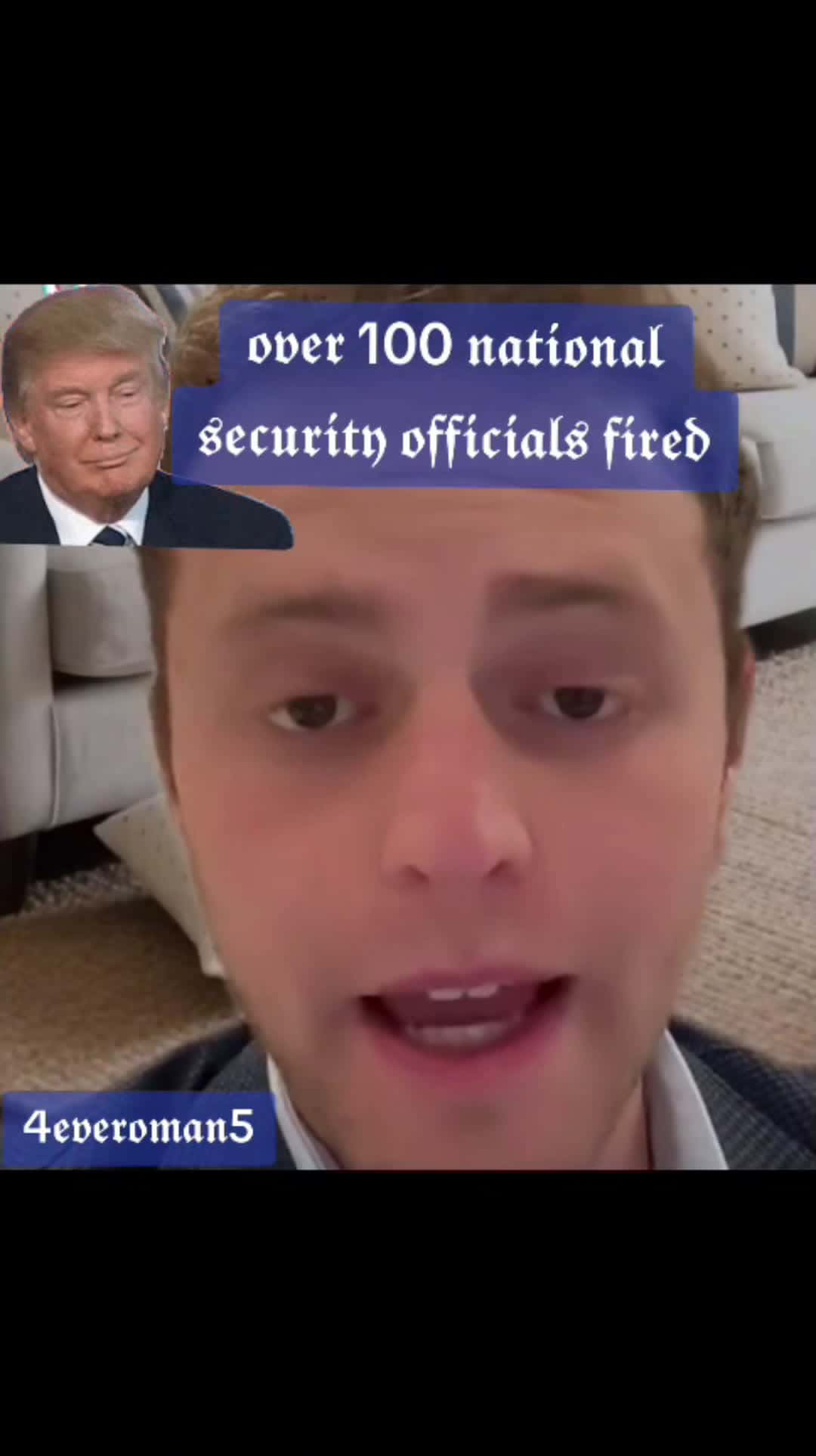 Cover for unemployment now taking flight with all the people being fired left and right...must see! #scoopz  #viral  #fyp  #fypシ゚viral  #4everoman5 