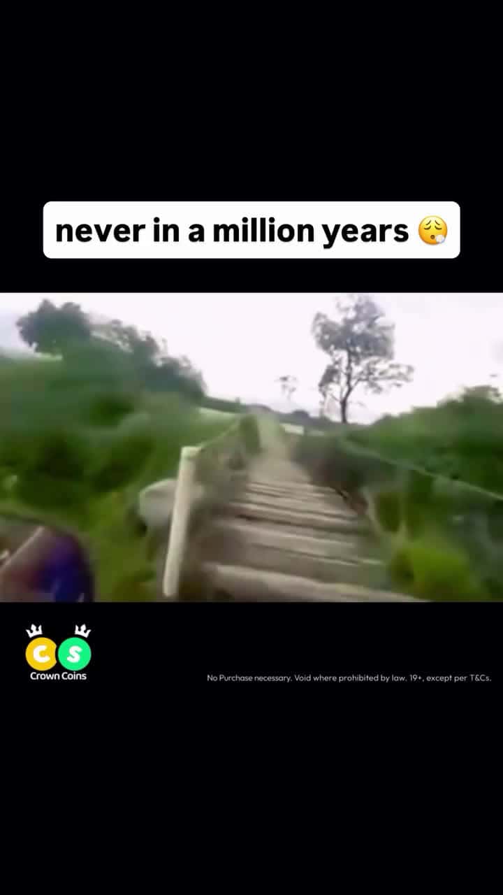Cover for never in a million years 😮‍💨