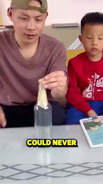 Cover for Do you think the kid is smart ?#trending#shorts#fyp#reel#foryou#trend#viral#jokejuxtapose#spotlight#like#comment#share#follow