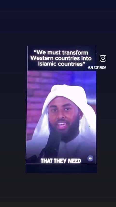 Cover for Will America remain a Christian nation?