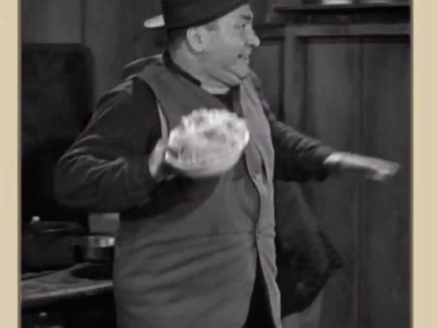 Cover for 3 stooges part C