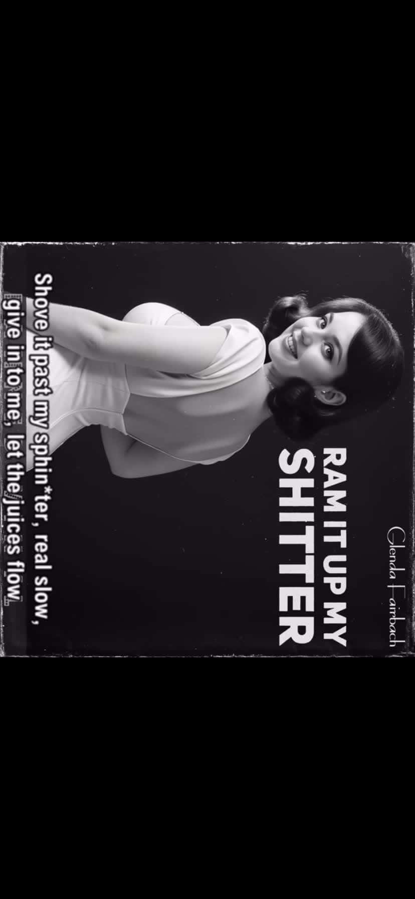 Cover for For SEX educational purposes only…Can’t say or post that on TT  #My #New #Favorite #Songs