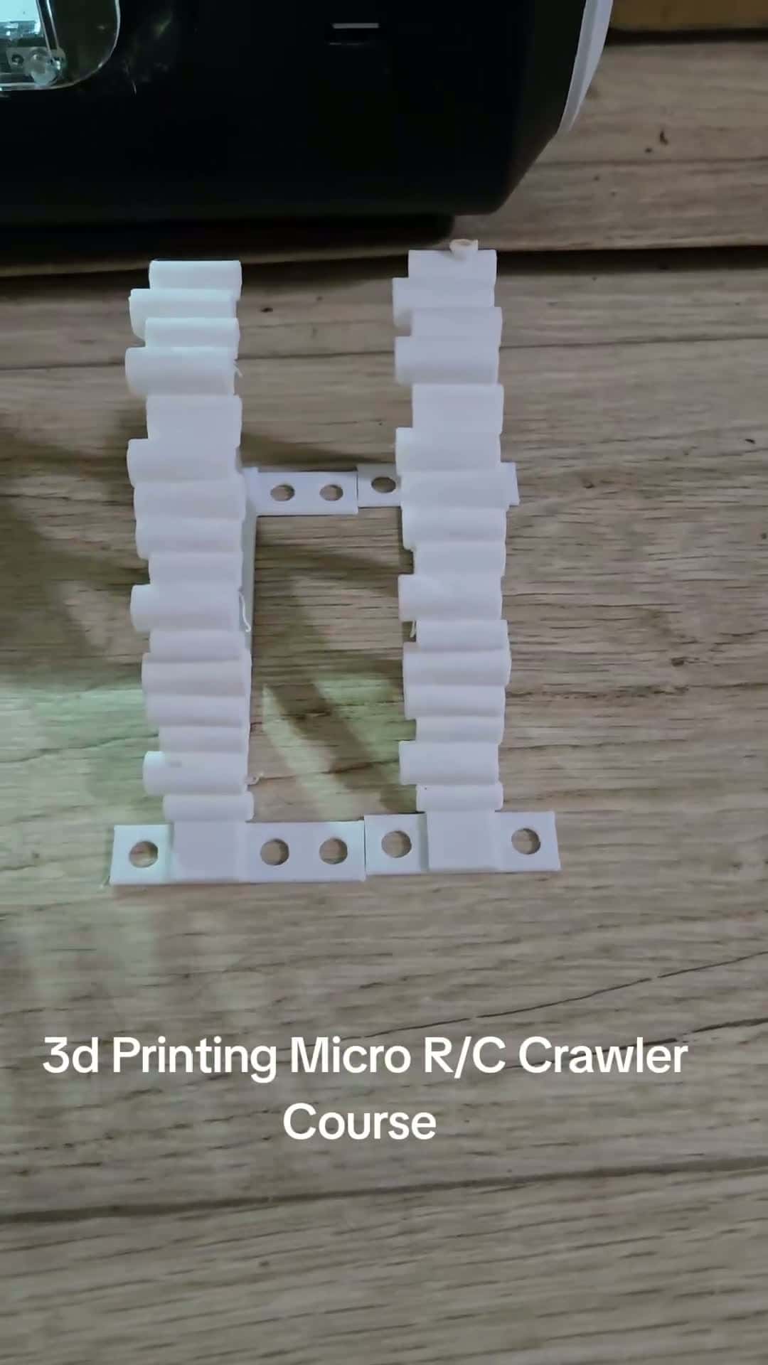 Cover for #3dprinting  #fyp #rc  #rccars  #rccar 