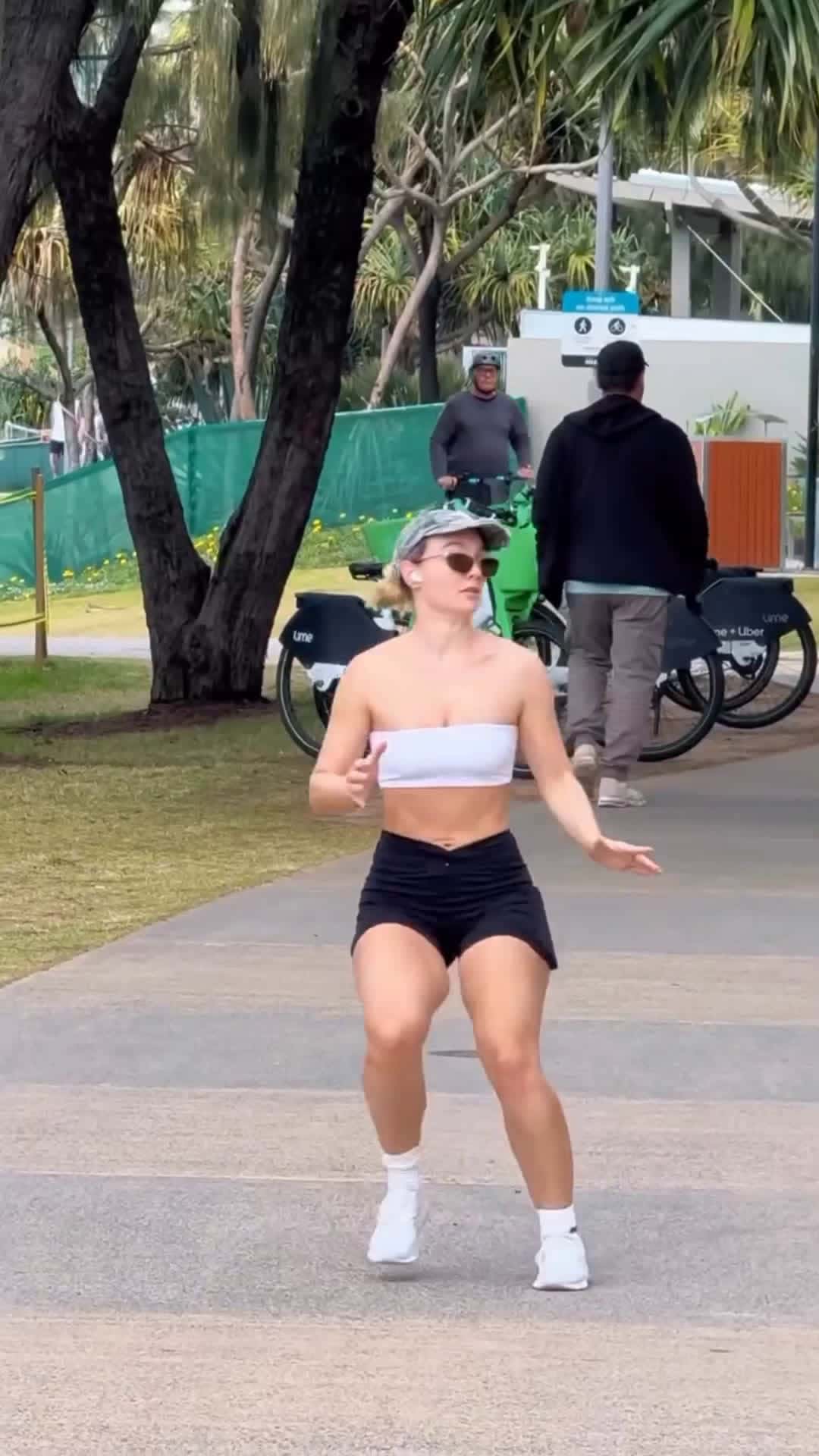 Cover for Why Are You Running? 🤣 #comedy #viral #explorepage #entertainment #trending #funny #explorepost 