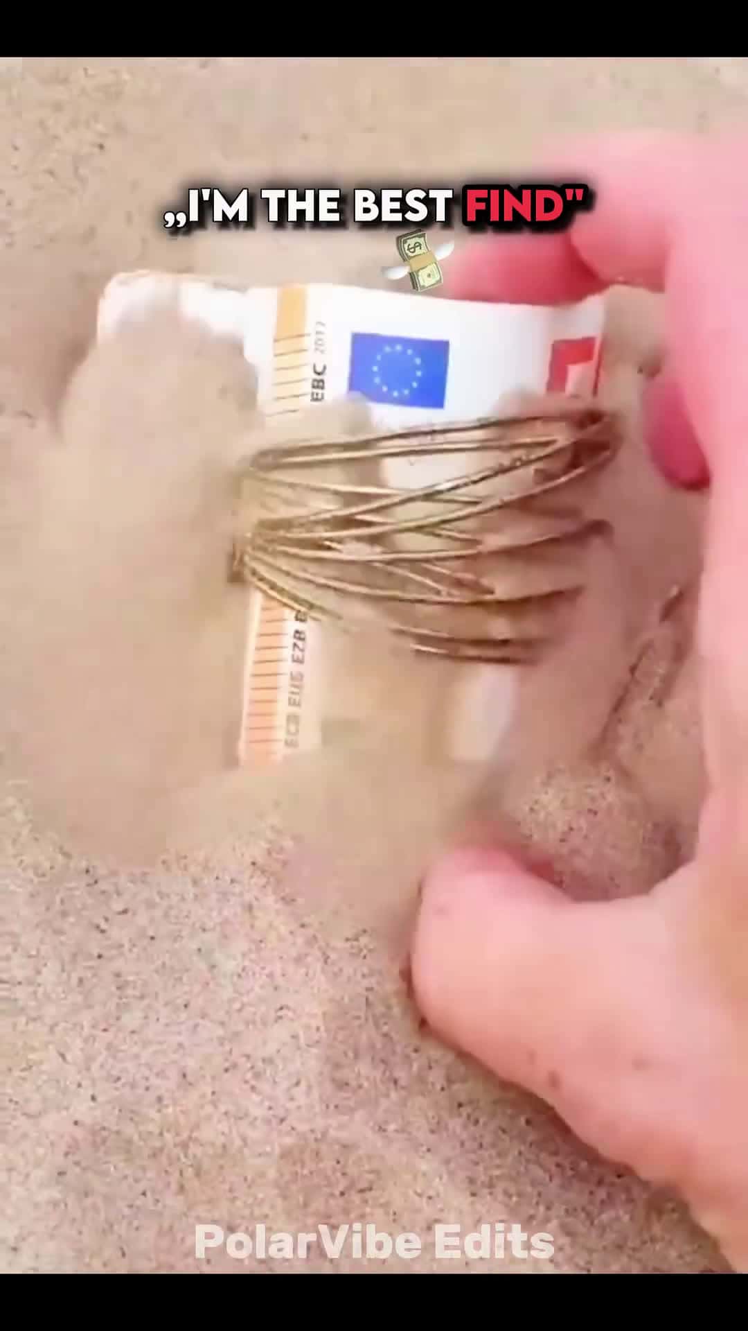 Cover for Best Finds😲☠️