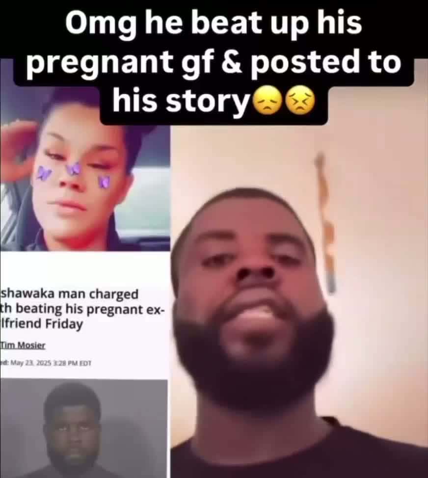Cover for Wtf be wrong wit yall man 🤦🏾‍♂️ had to reupload with the blur sorry yall if u want the full video check my instagram and follow I’ll send it there