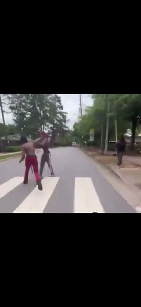 Cover for #crazy  #fightcam  #fight  #knockout