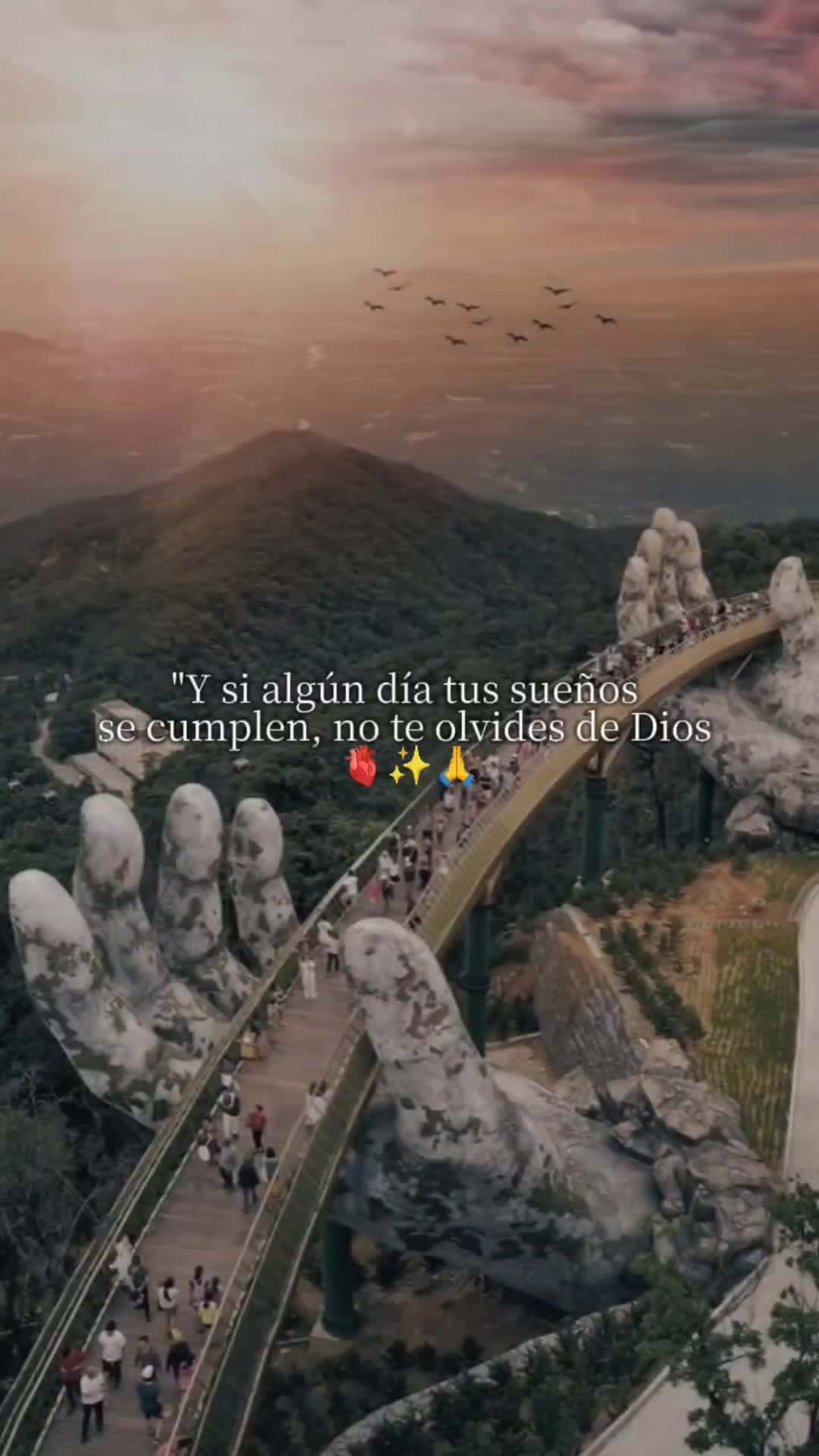 Cover for 🙏 #Dios #sueños 