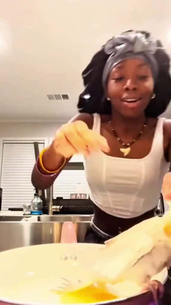 Cover for Fail kitchen funny funnyvideos funnytiktok 29694 #shortvideos